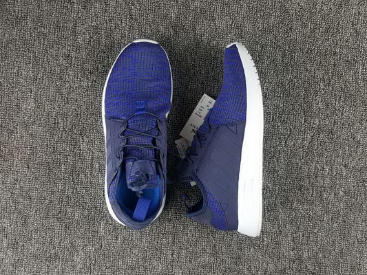 Adidas NMD X PLR Men Shoes--001